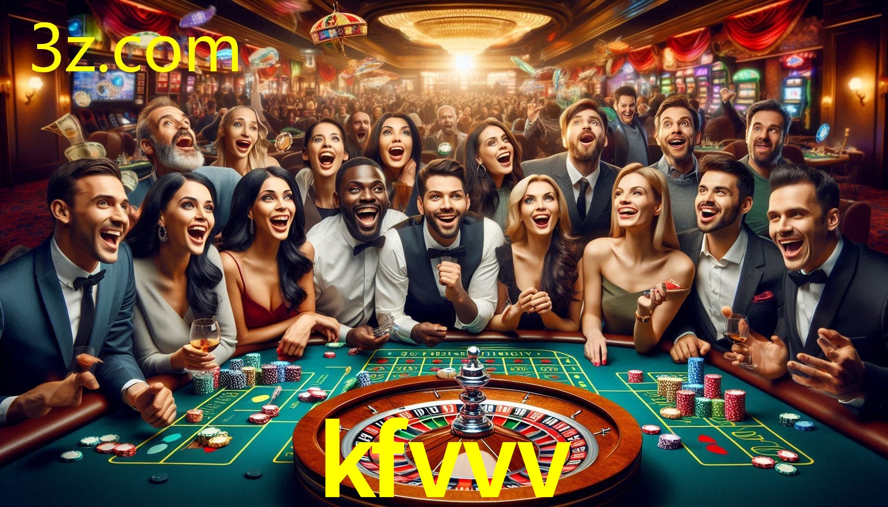KFVVV.COM