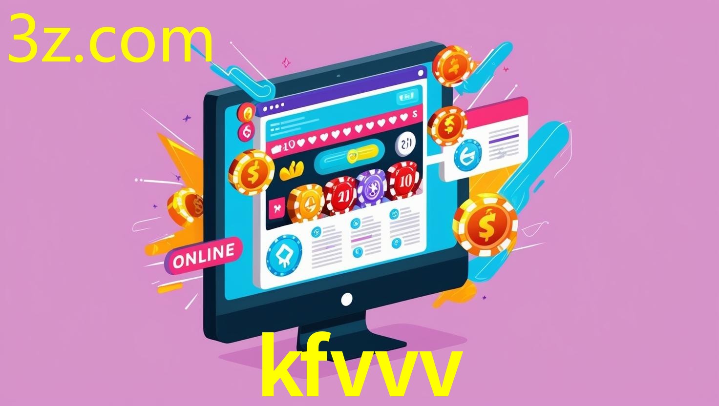 KFVVV.COM