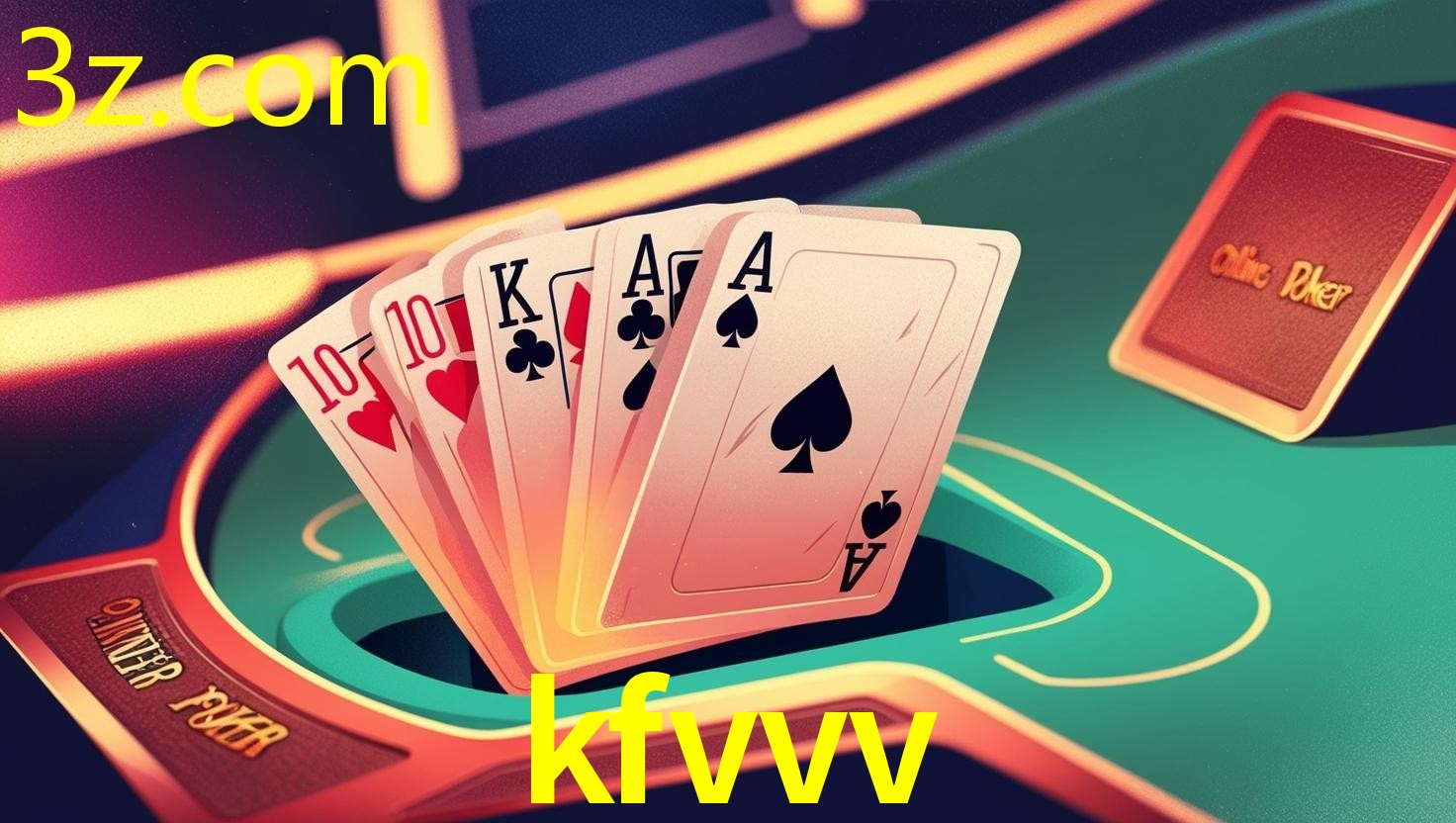KFVVV.COM